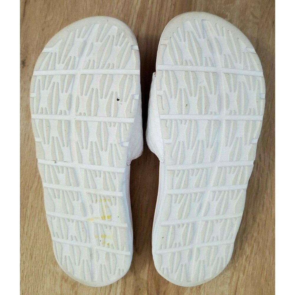 NIke Womens Benassi Solarsoft Slide Sandals Size 9 - Picture 6 of 6